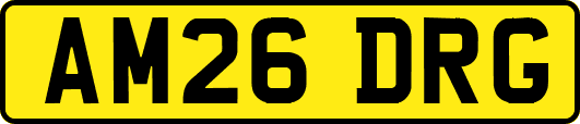 AM26DRG
