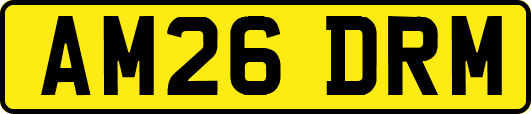 AM26DRM