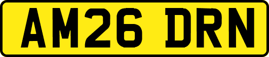 AM26DRN