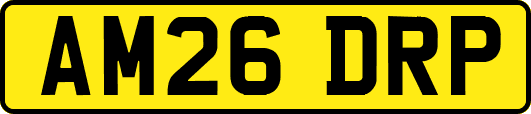 AM26DRP
