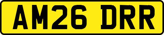 AM26DRR