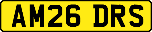 AM26DRS
