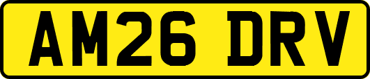 AM26DRV