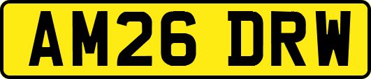 AM26DRW