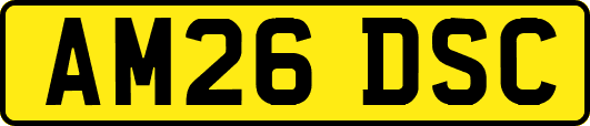 AM26DSC