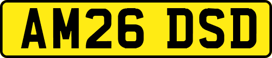 AM26DSD