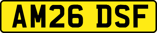 AM26DSF