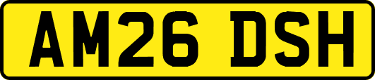AM26DSH