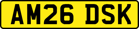 AM26DSK