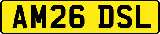 AM26DSL