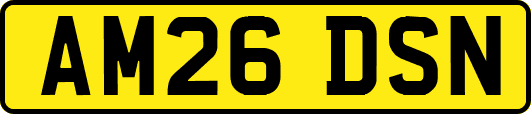 AM26DSN