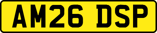 AM26DSP
