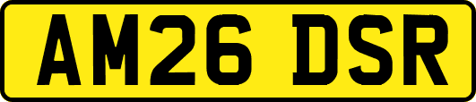 AM26DSR