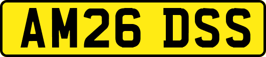 AM26DSS