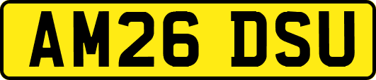 AM26DSU