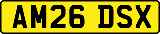 AM26DSX