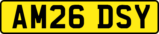 AM26DSY