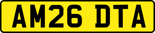 AM26DTA