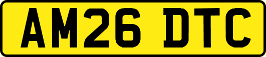 AM26DTC