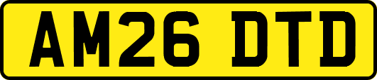 AM26DTD