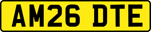 AM26DTE