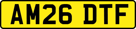 AM26DTF