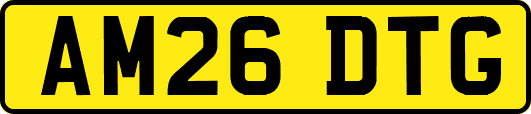 AM26DTG