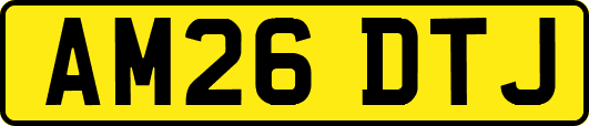 AM26DTJ
