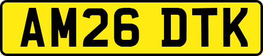 AM26DTK