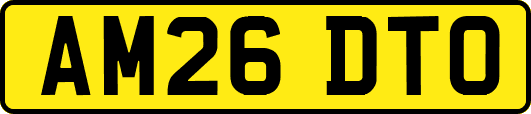 AM26DTO