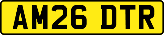 AM26DTR