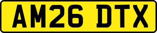 AM26DTX