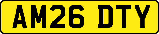 AM26DTY