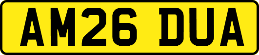 AM26DUA