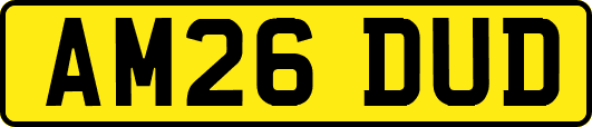AM26DUD