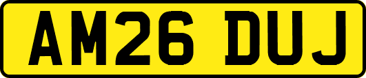 AM26DUJ