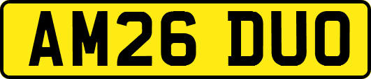 AM26DUO