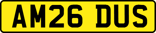 AM26DUS