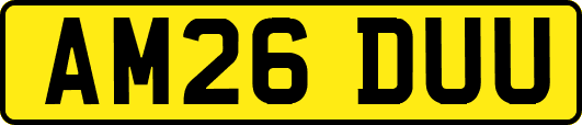 AM26DUU