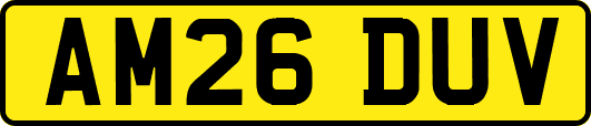 AM26DUV