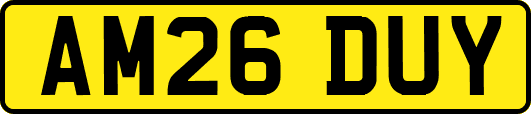 AM26DUY