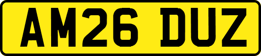 AM26DUZ