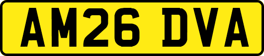 AM26DVA