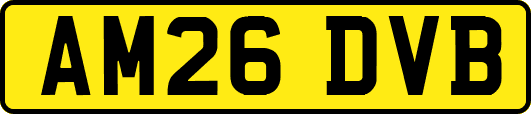 AM26DVB