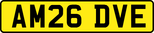 AM26DVE