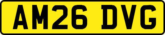 AM26DVG
