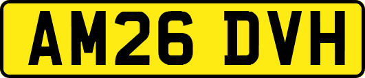 AM26DVH