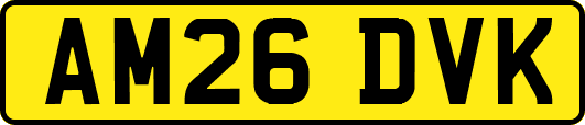 AM26DVK