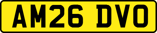 AM26DVO
