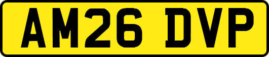 AM26DVP